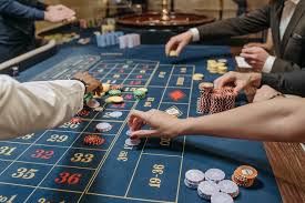 Casino Vegas Grand